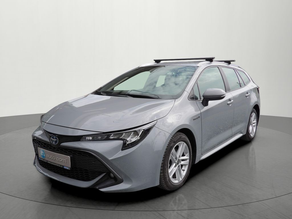 Toyota Corolla 1.8Hybrid Business Navi Kamera