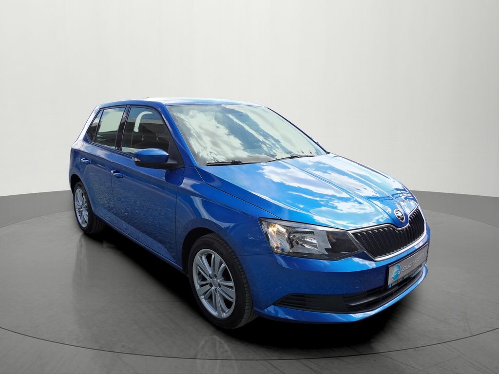 skoda-fabia-1-0mpi-ambition-alu-tempomat - 4