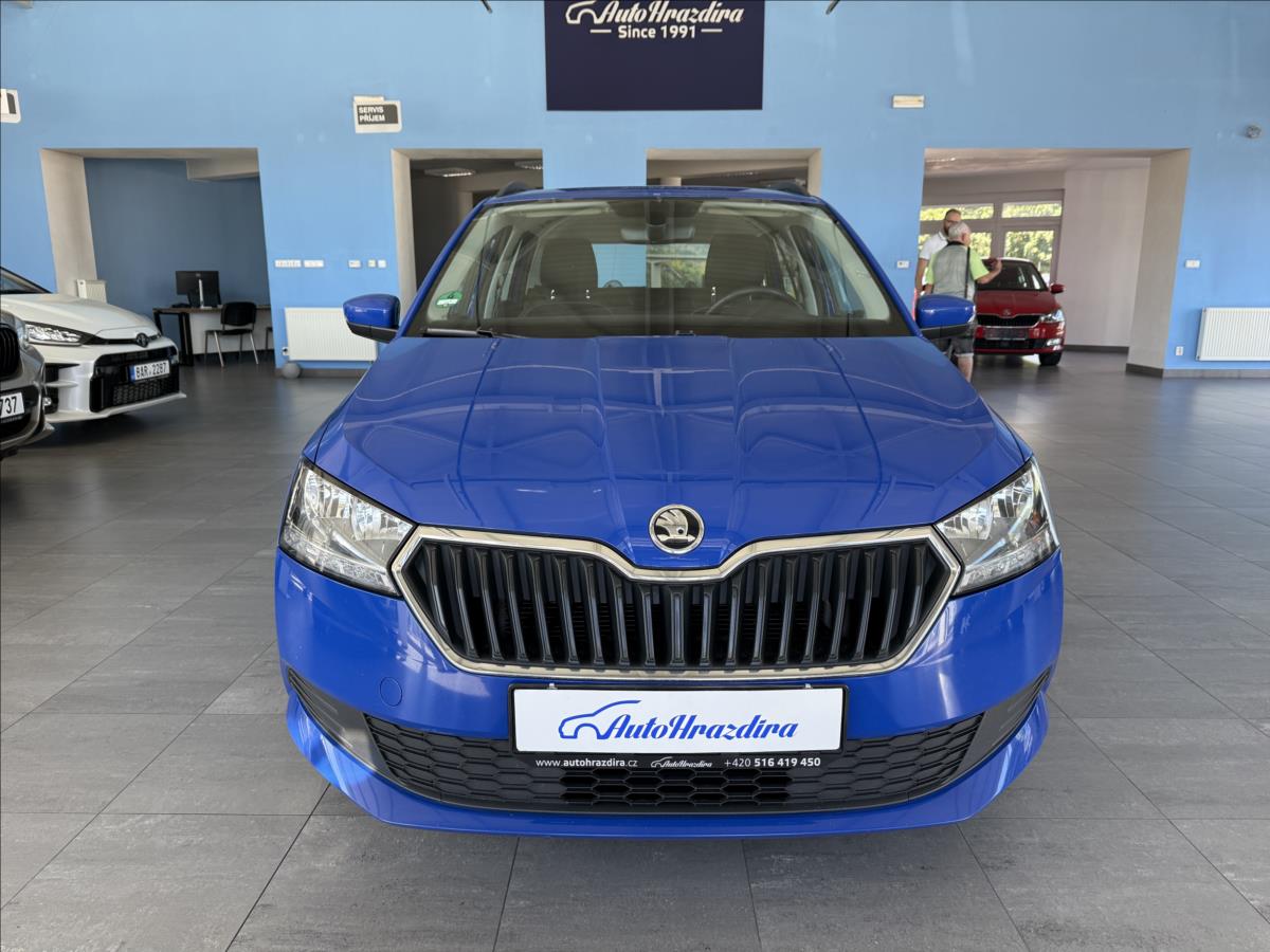 skoda-fabia-1-0-tsi-70kw-serviska - 1