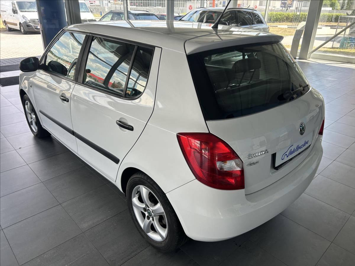 skoda-fabia-1-4-16v-serviska-klimatizace - 3