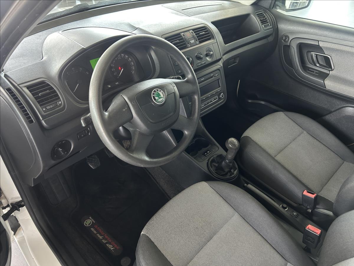skoda-fabia-1-4-16v-serviska-klimatizace - 6