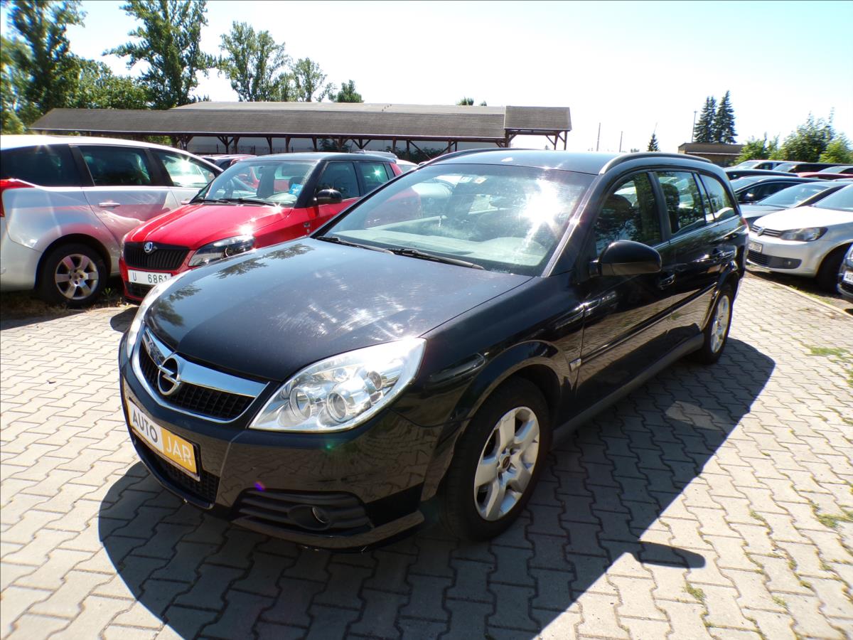 opel-vectra-1-8-16v-klima - 1