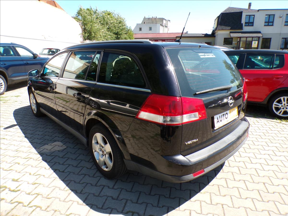 opel-vectra-1-8-16v-klima - 3