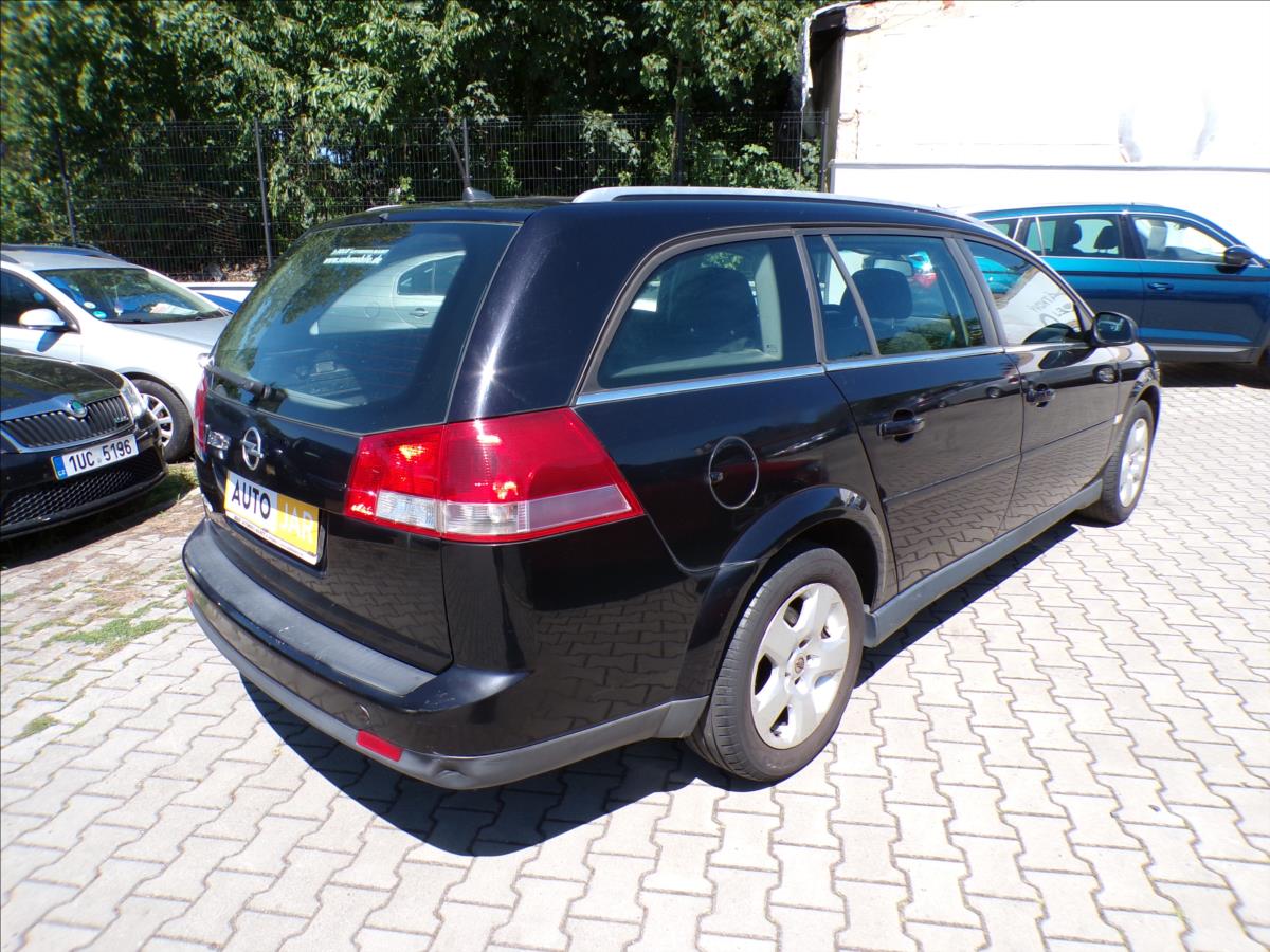 opel-vectra-1-8-16v-klima - 4