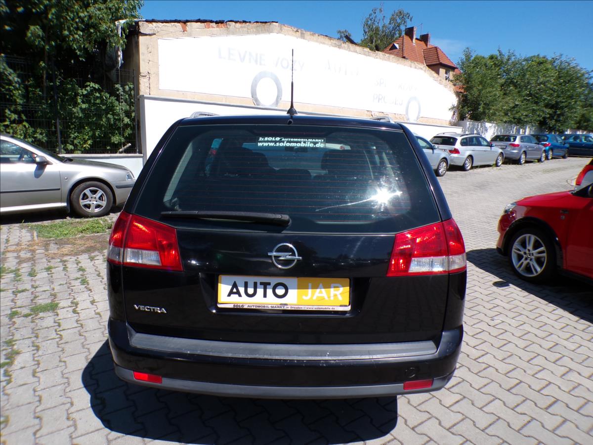 opel-vectra-1-8-16v-klima - 5