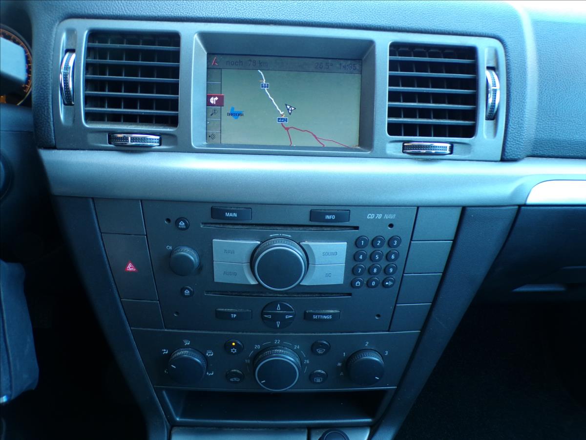 opel-vectra-1-8-16v-klima - 7
