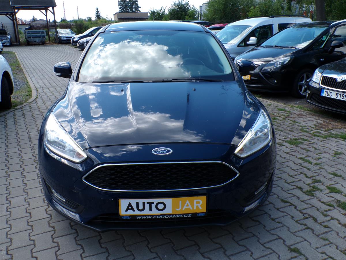 ford-focus-1-0-ecoboost-92kw - 1