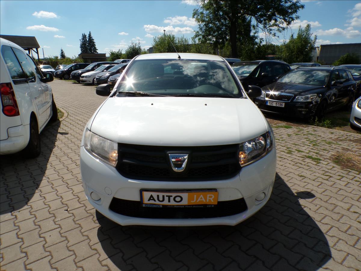 dacia-logan-1-2-16v - 2