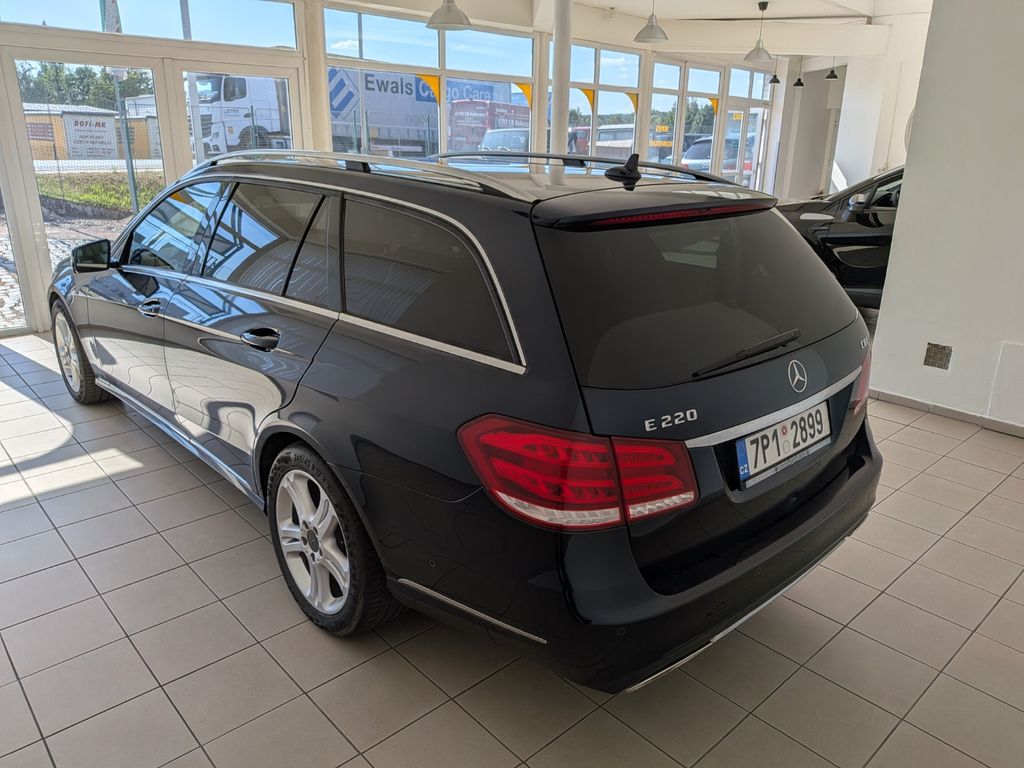 mercedes-benz-tridy-e-cdi-avantgarde - 2