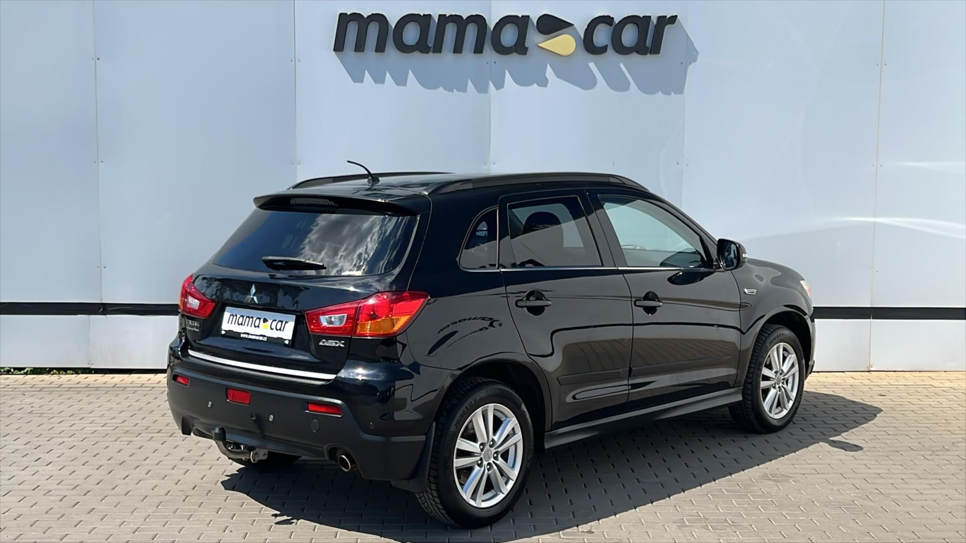 mitsubishi-asx-1-8di-d-110kw-4x4-tazne-zar - 1