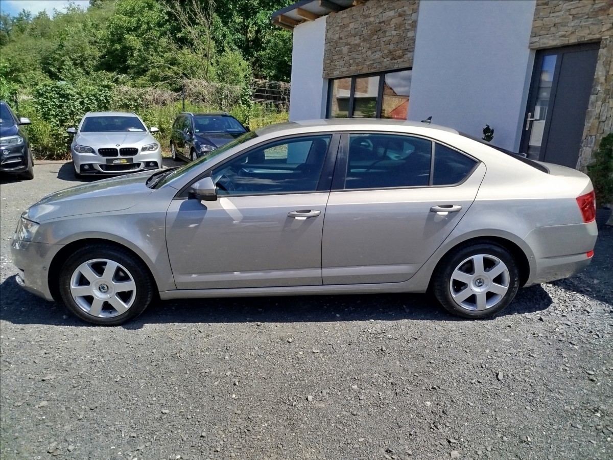 skoda-octavia-1-2-tsi-77-kw-dsg-navi-parkasistent - 2