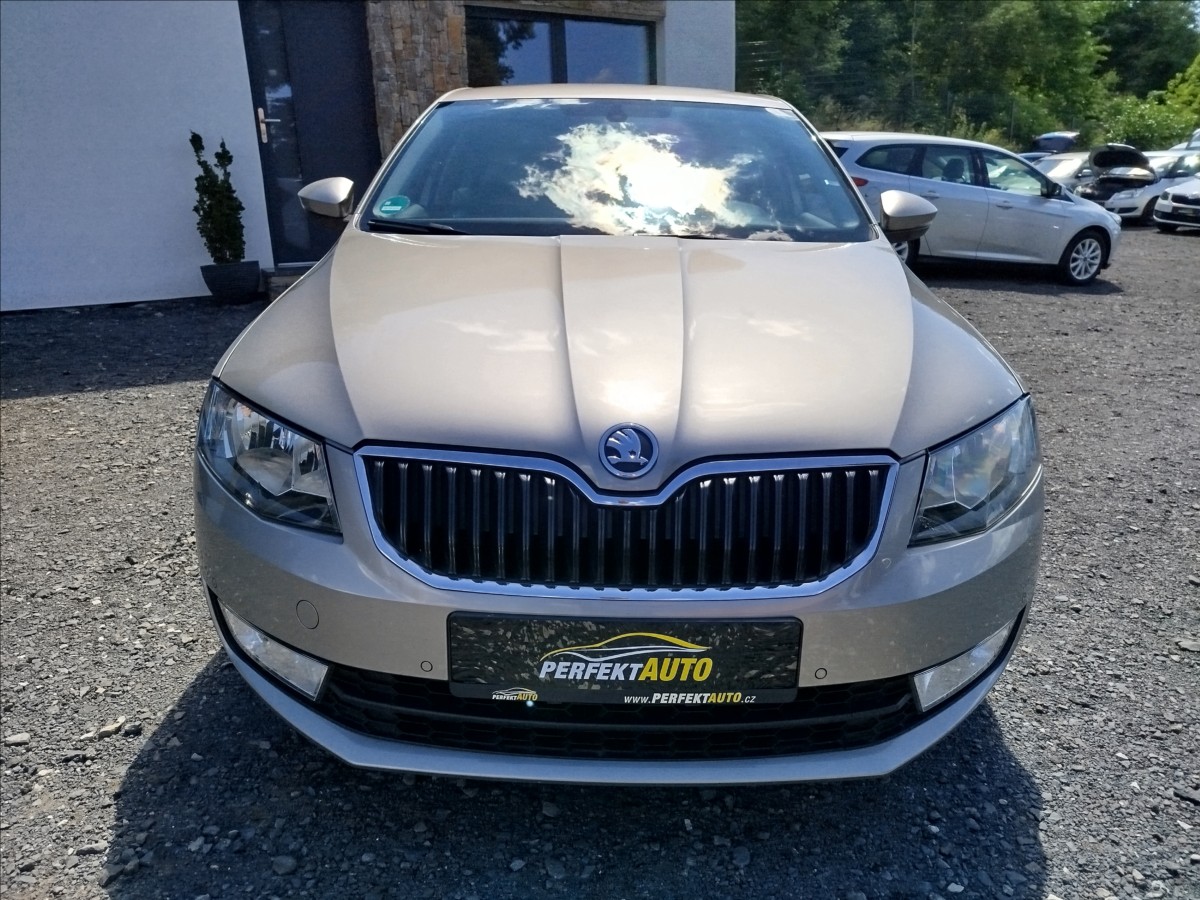 skoda-octavia-1-2-tsi-77-kw-dsg-navi-parkasistent - 9