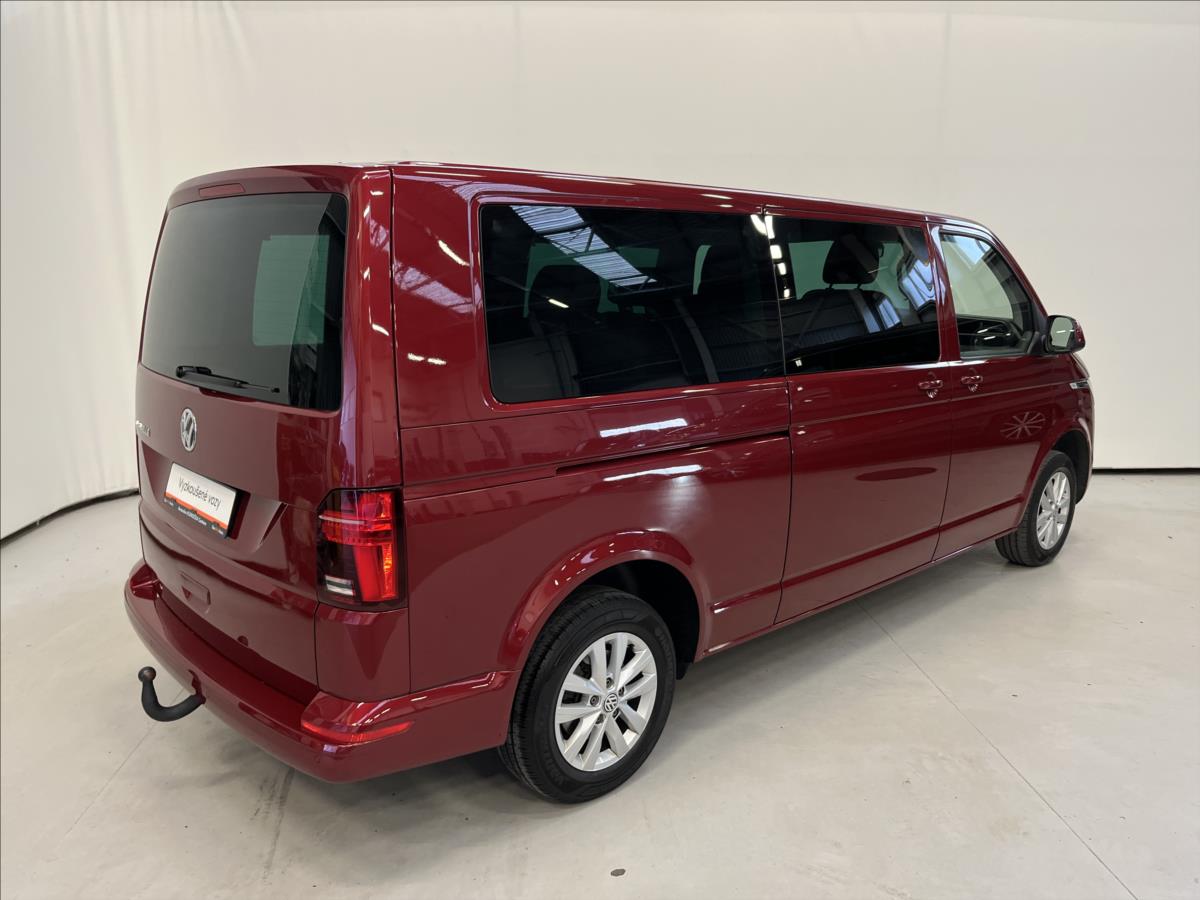 volkswagen-caravelle-2-0-tdi-comfortline-dr-7dsg - 1