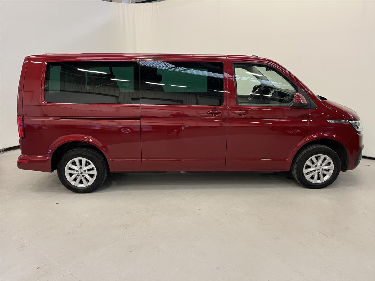 volkswagen-caravelle-2-0-tdi-comfortline-dr-7dsg - 2