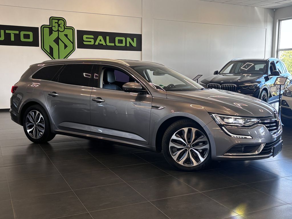 renault-talisman-118kw-kamera-led - 1