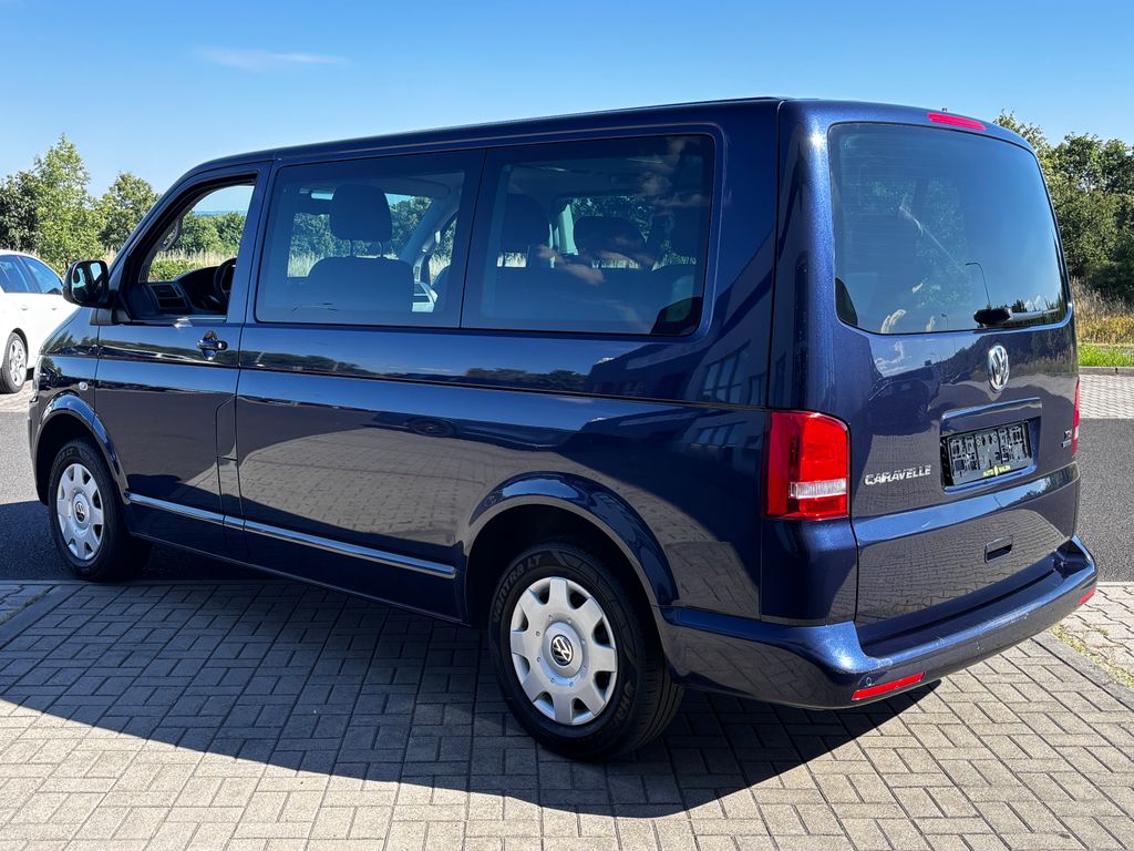 volkswagen-caravelle-110kw-8-mist-led-navi-4x4 - 3