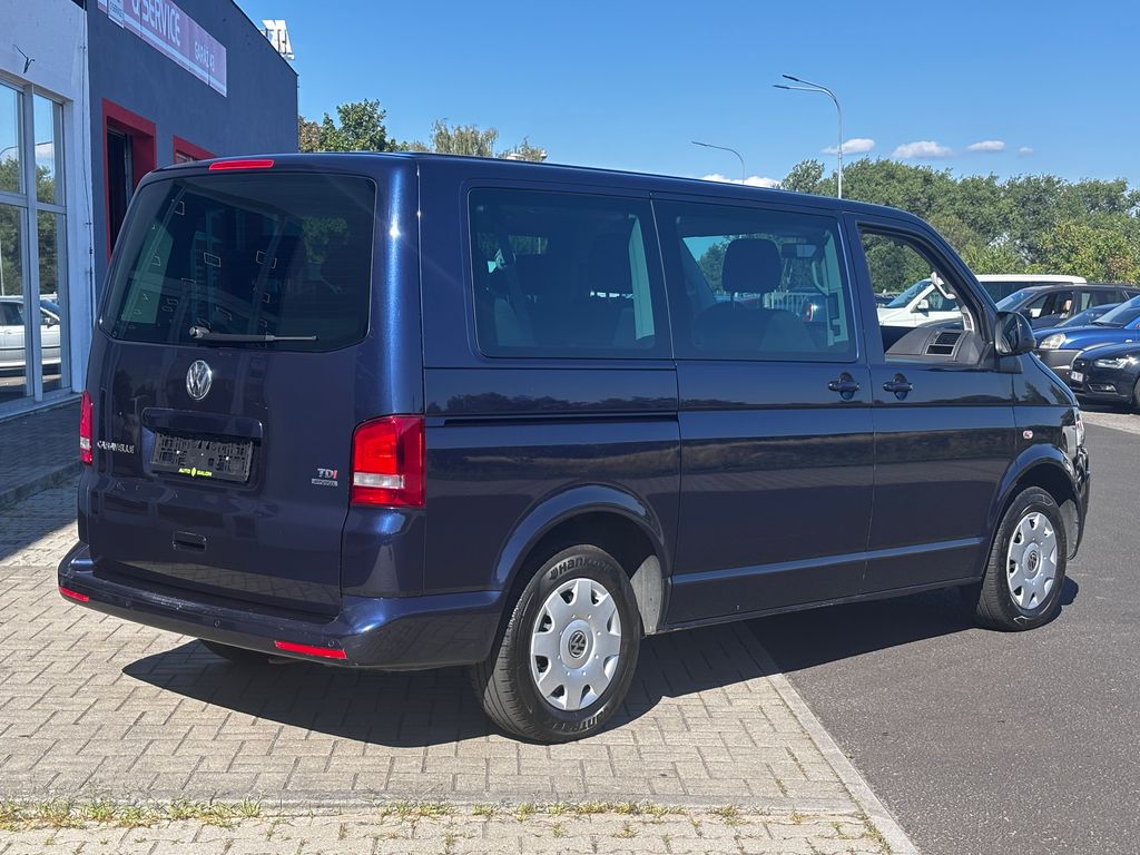volkswagen-caravelle-110kw-8-mist-led-navi-4x4 - 4
