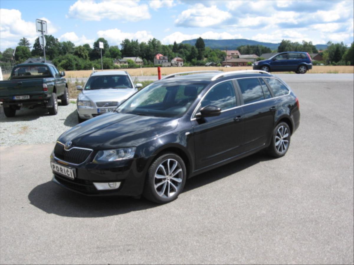 skoda-octavia-1-6-dsg-edittion - 1