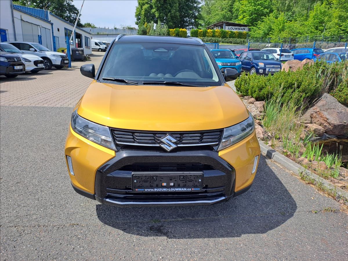 suzuki-vitara-1-4-premium-allgrip - 1