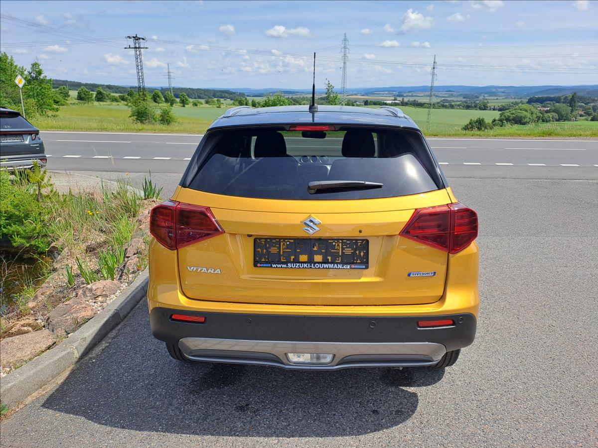 suzuki-vitara-1-4-premium-allgrip - 5