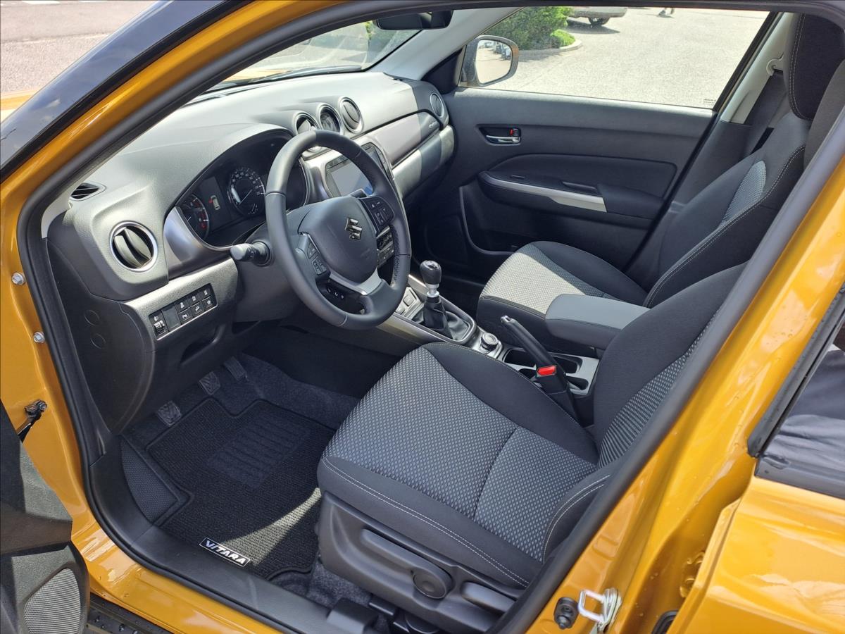 suzuki-vitara-1-4-premium-allgrip - 8