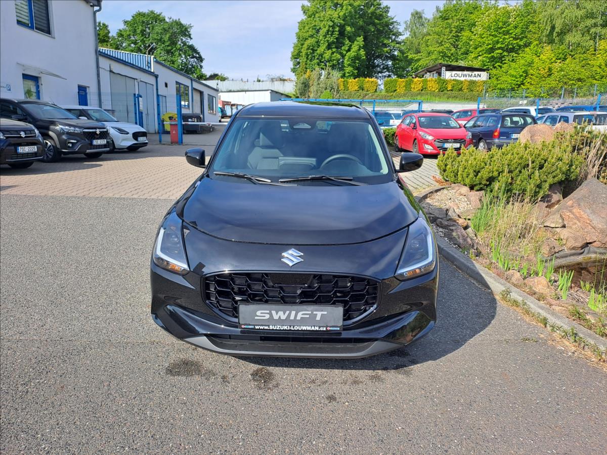 suzuki-swift-1-2-premium-hybrid - 1