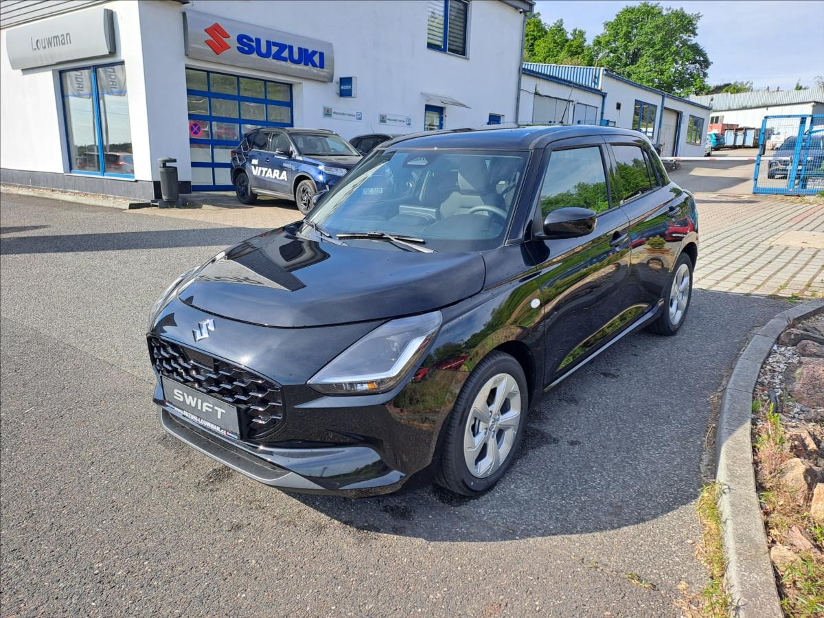 suzuki-swift-1-2-premium-hybrid - 2