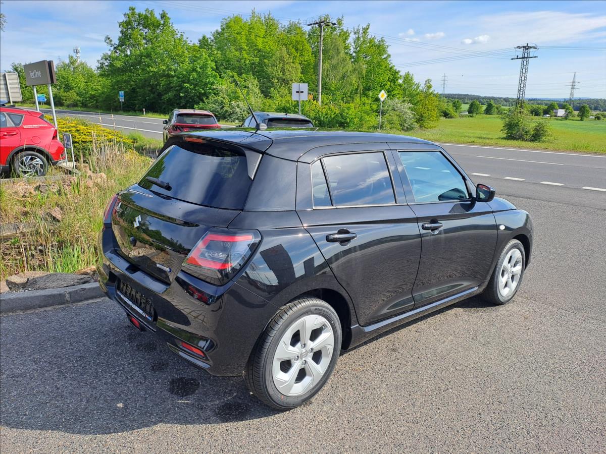 suzuki-swift-1-2-premium-hybrid - 4