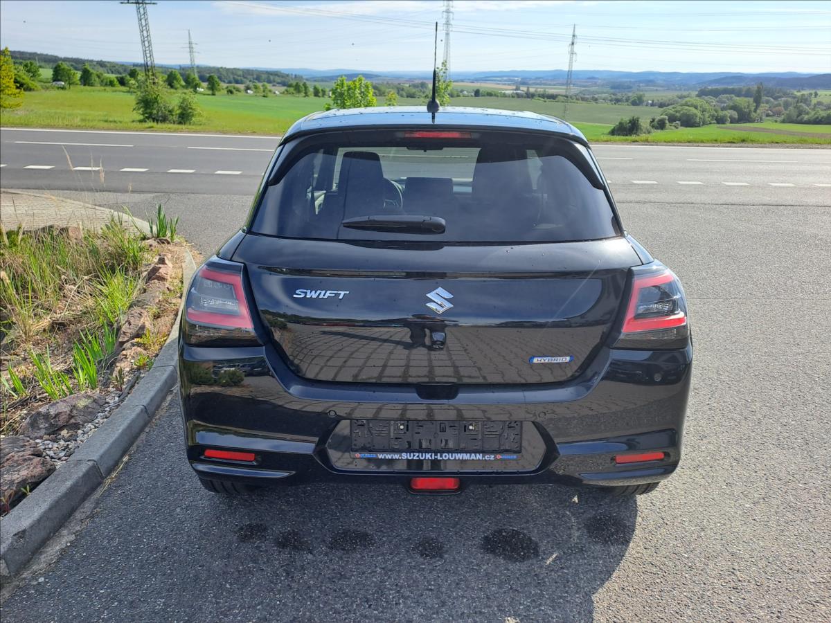 suzuki-swift-1-2-premium-hybrid - 5