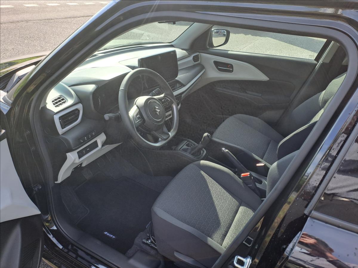 suzuki-swift-1-2-premium-hybrid - 6