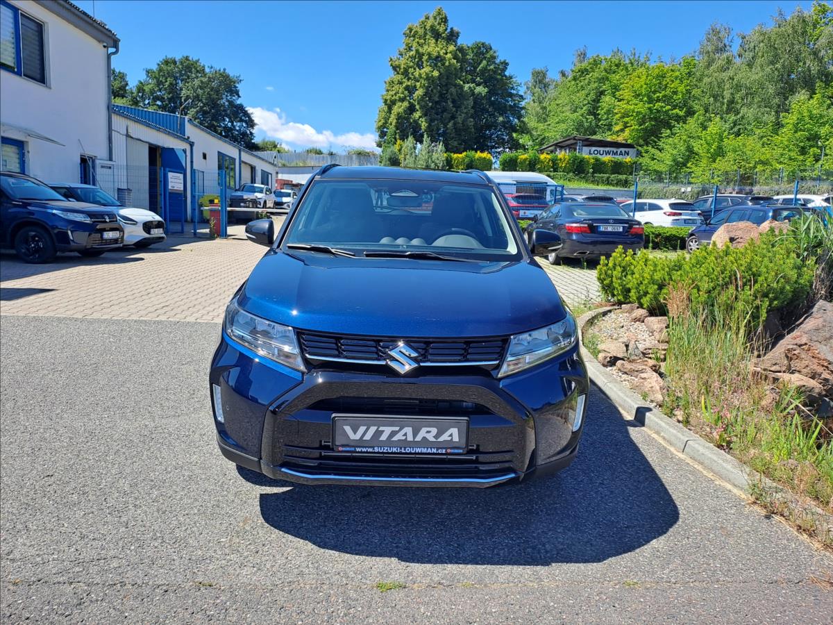 suzuki-vitara-1-4-boosterjet-elegance - 1