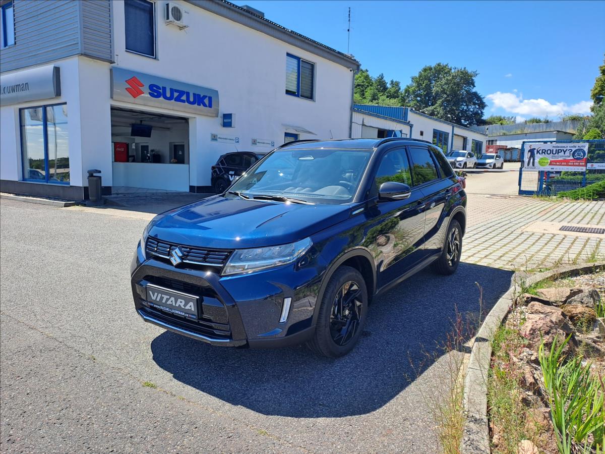 suzuki-vitara-1-4-boosterjet-elegance - 2