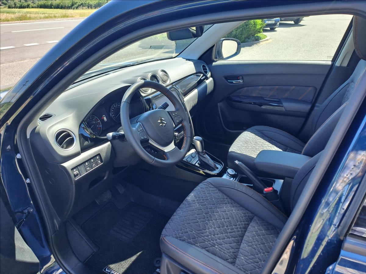 suzuki-vitara-1-4-boosterjet-elegance - 8