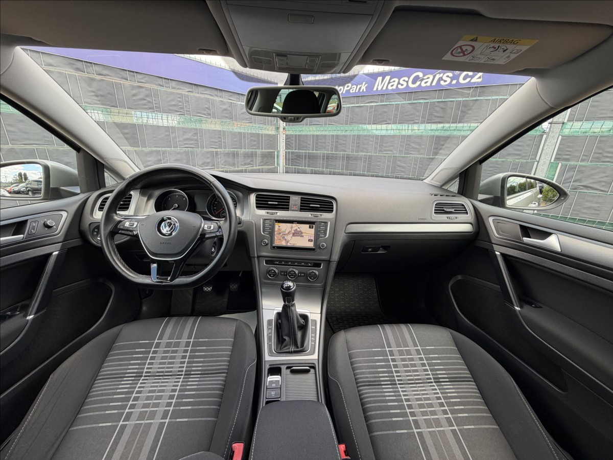 volkswagen-golf-variant-vii-1-6-tdi-lounge - 7