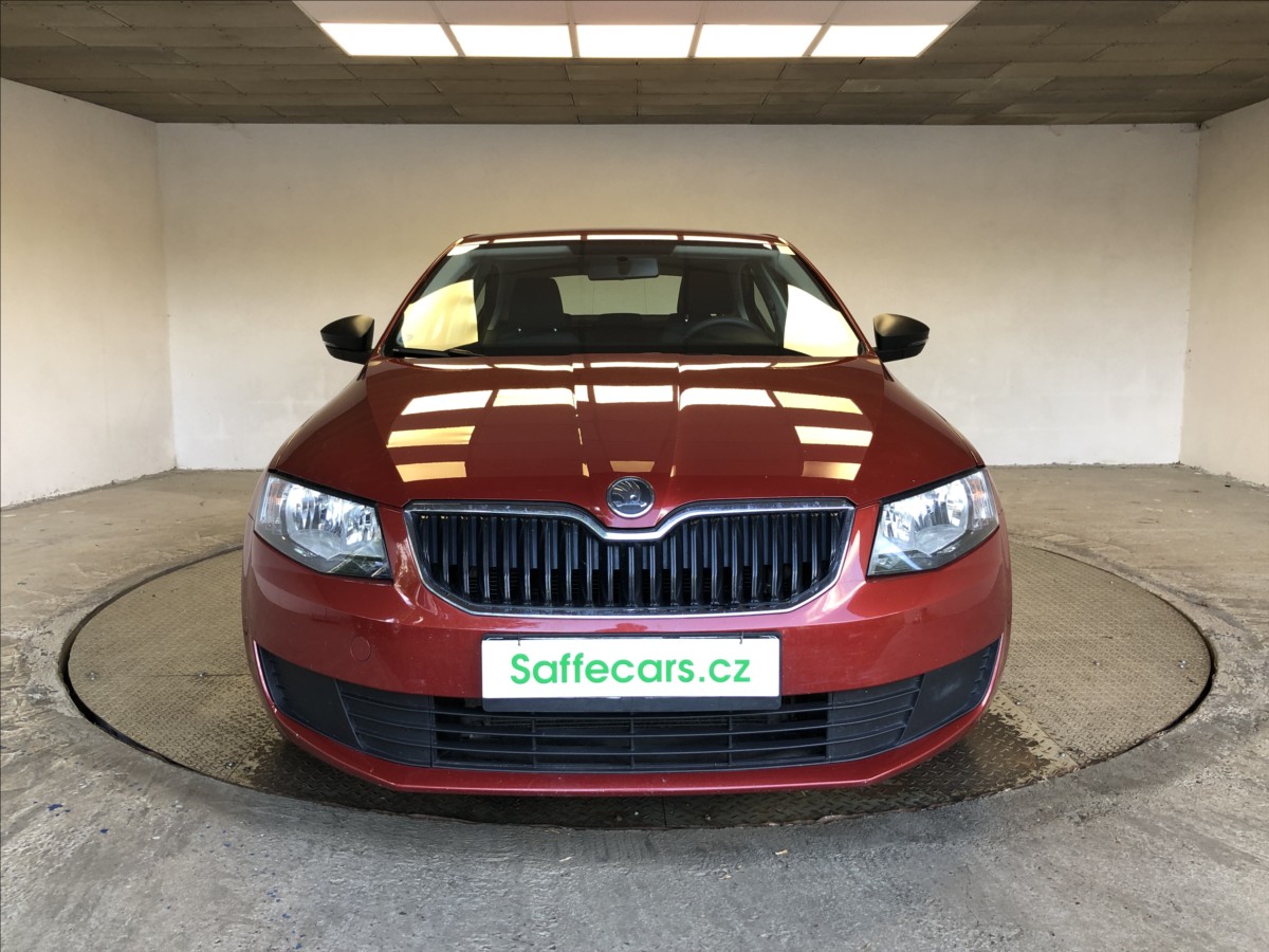 skoda-octavia-1-6-tdi - 1