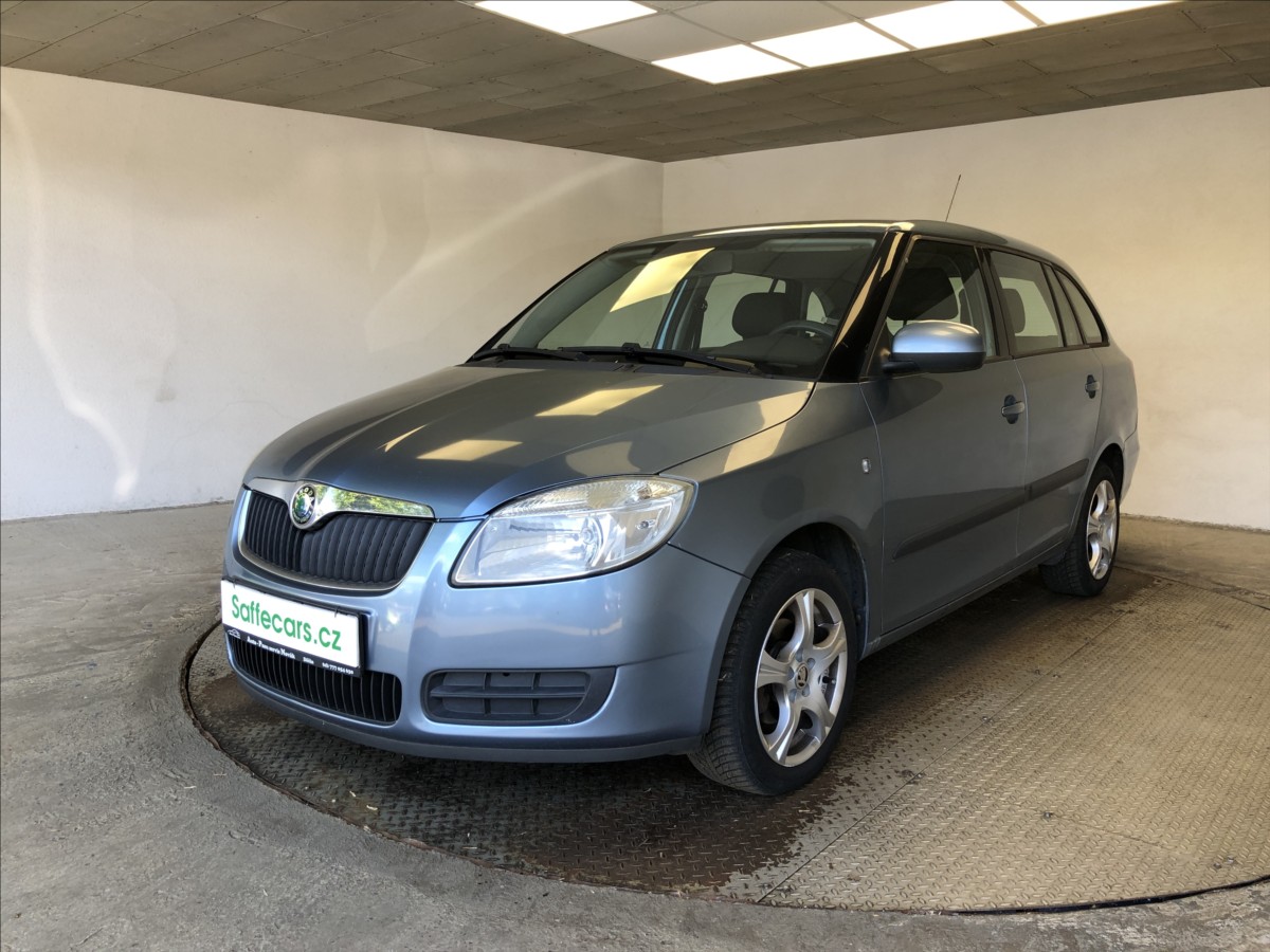 skoda-fabia-1-6-16v - 2