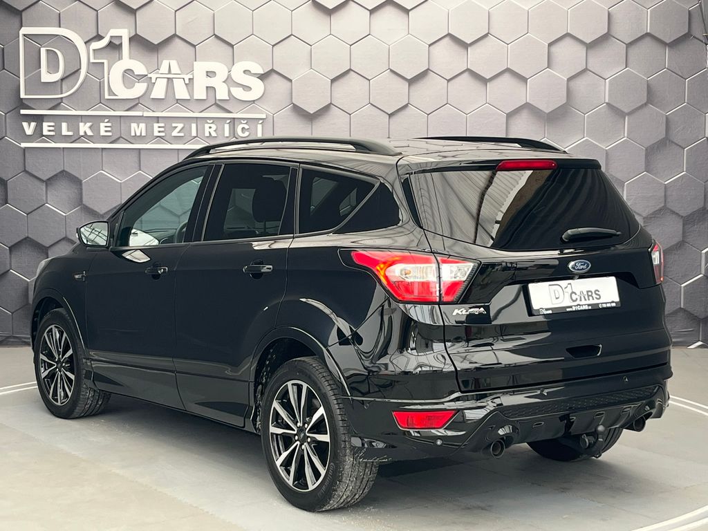 ford-kuga-2-0-tdci-st-line-manual - 1