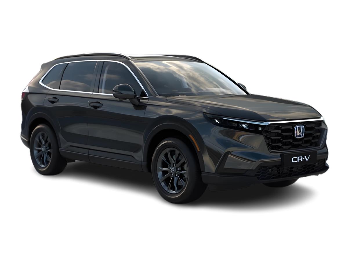 Honda CR-V 2,0 Benzín eHEV 2026  ADVANCE
