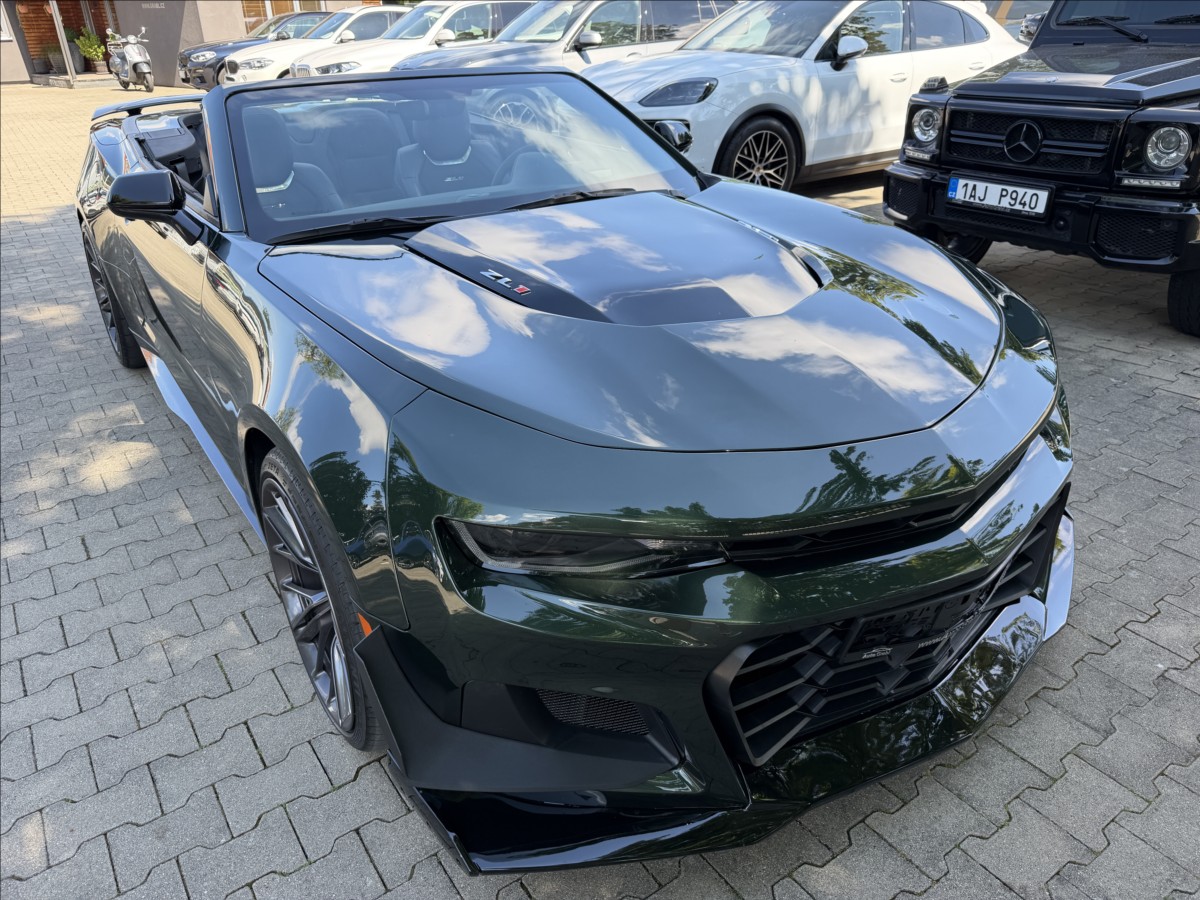 chevrolet-camaro-zl1-6-2-660-hp - 2