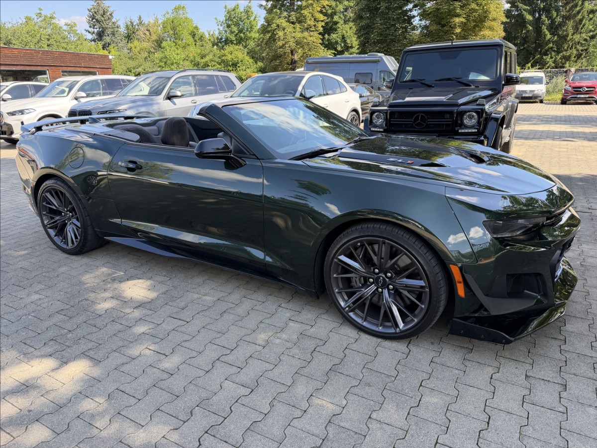 chevrolet-camaro-zl1-6-2-660-hp - 3