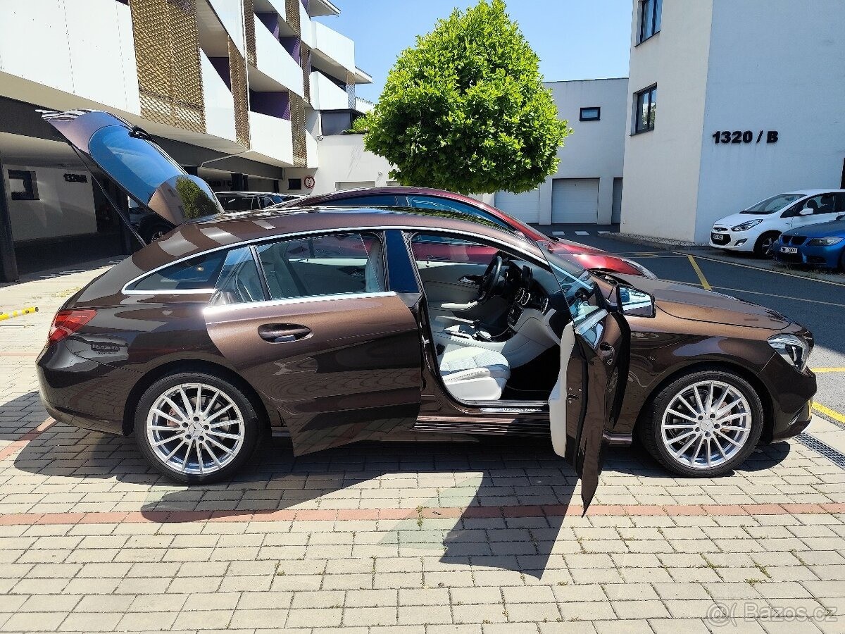 mercedes-benz-cla-1-5-shooting-brake-180d - 2