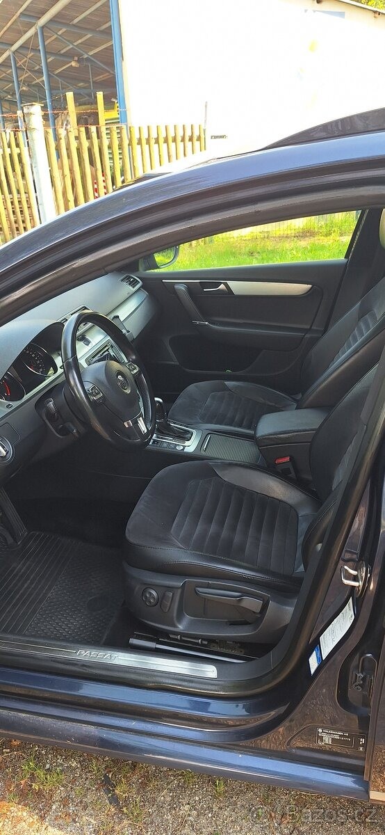 volkswagen-passat-2-0-b7-2013-rok-2tdi-130-kw - 9