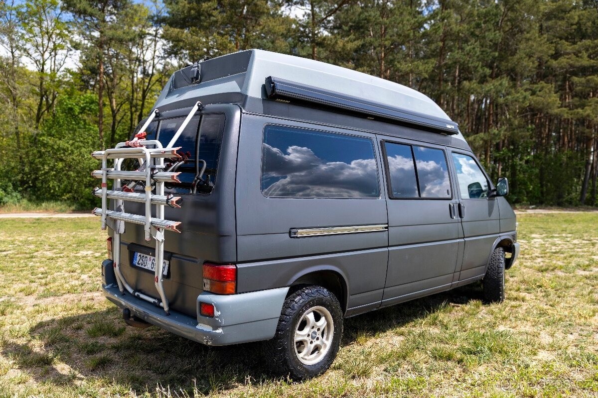 volkswagen-transporter-2-5-t4-kombi-caravelle-tdi - 8