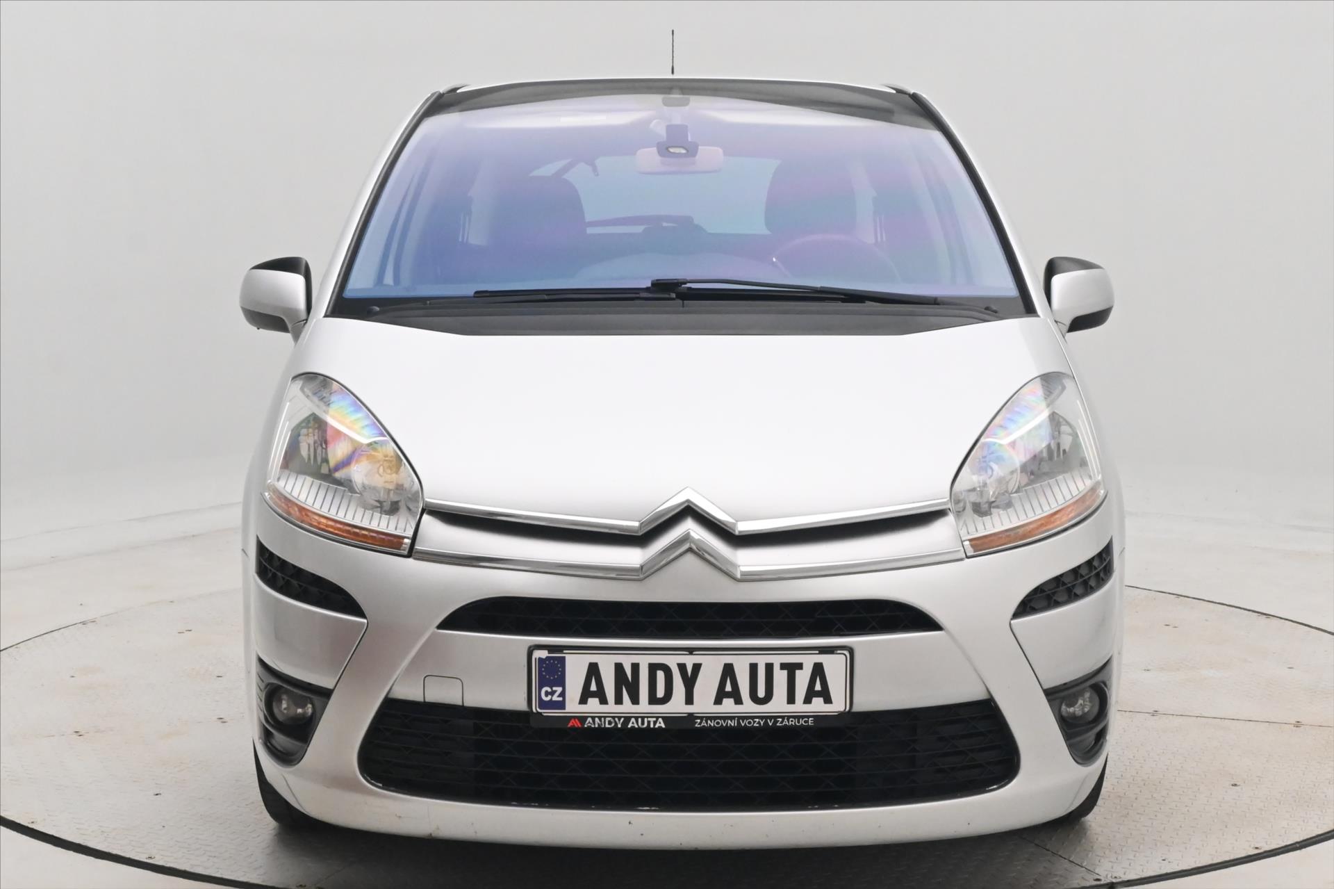 citroen-c4-picasso-1-6-hdi-80kw-klima-tazne - 1