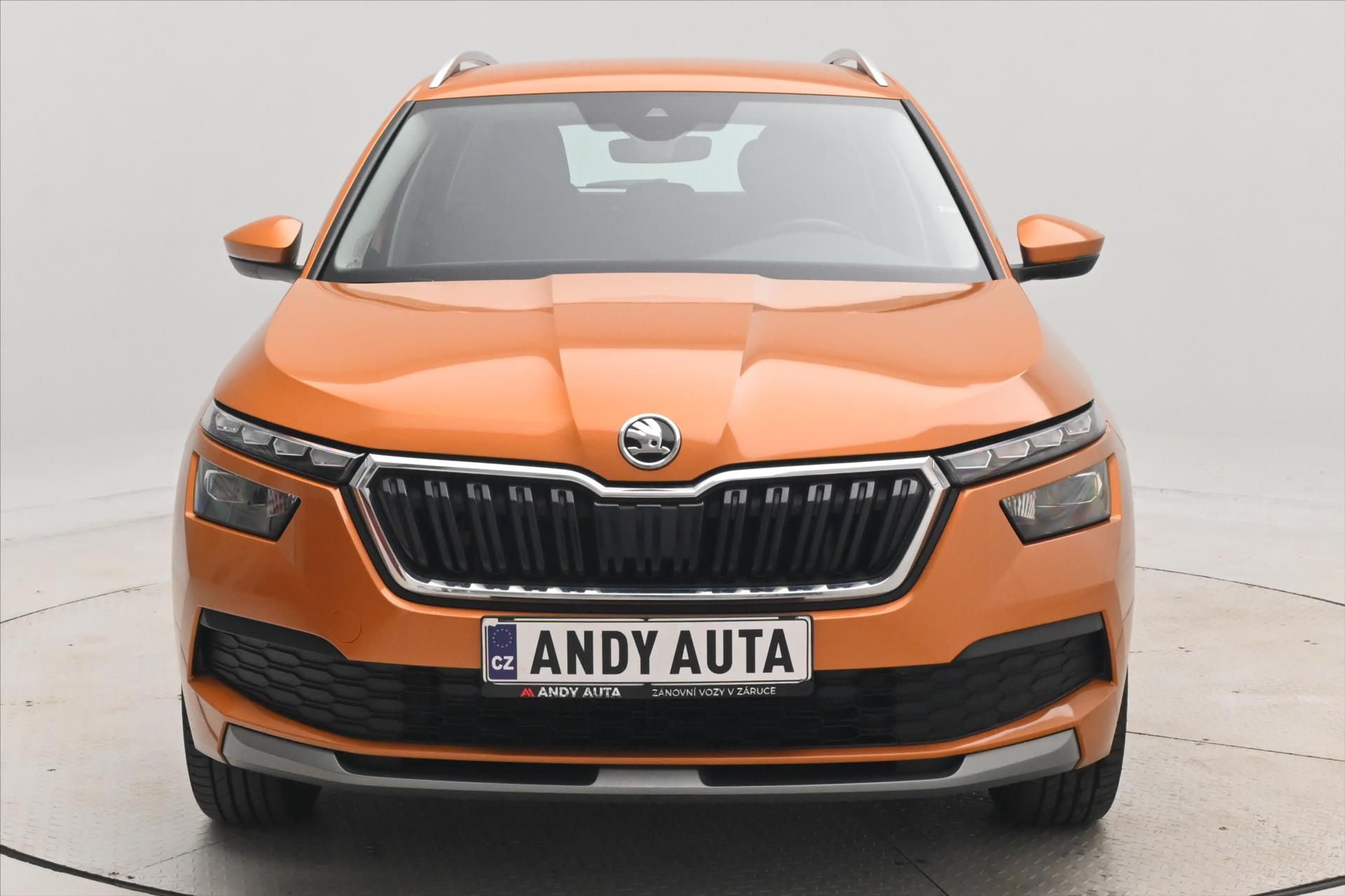 skoda-kamiq-1-0-tsi-81kw-tazne-zaruka-az-5-let - 1