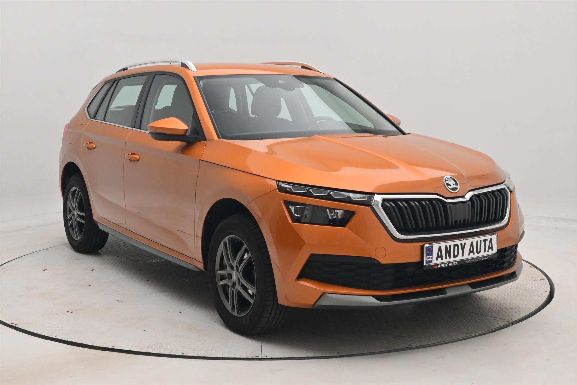 skoda-kamiq-1-0-tsi-81kw-tazne-zaruka-az-5-let - 2