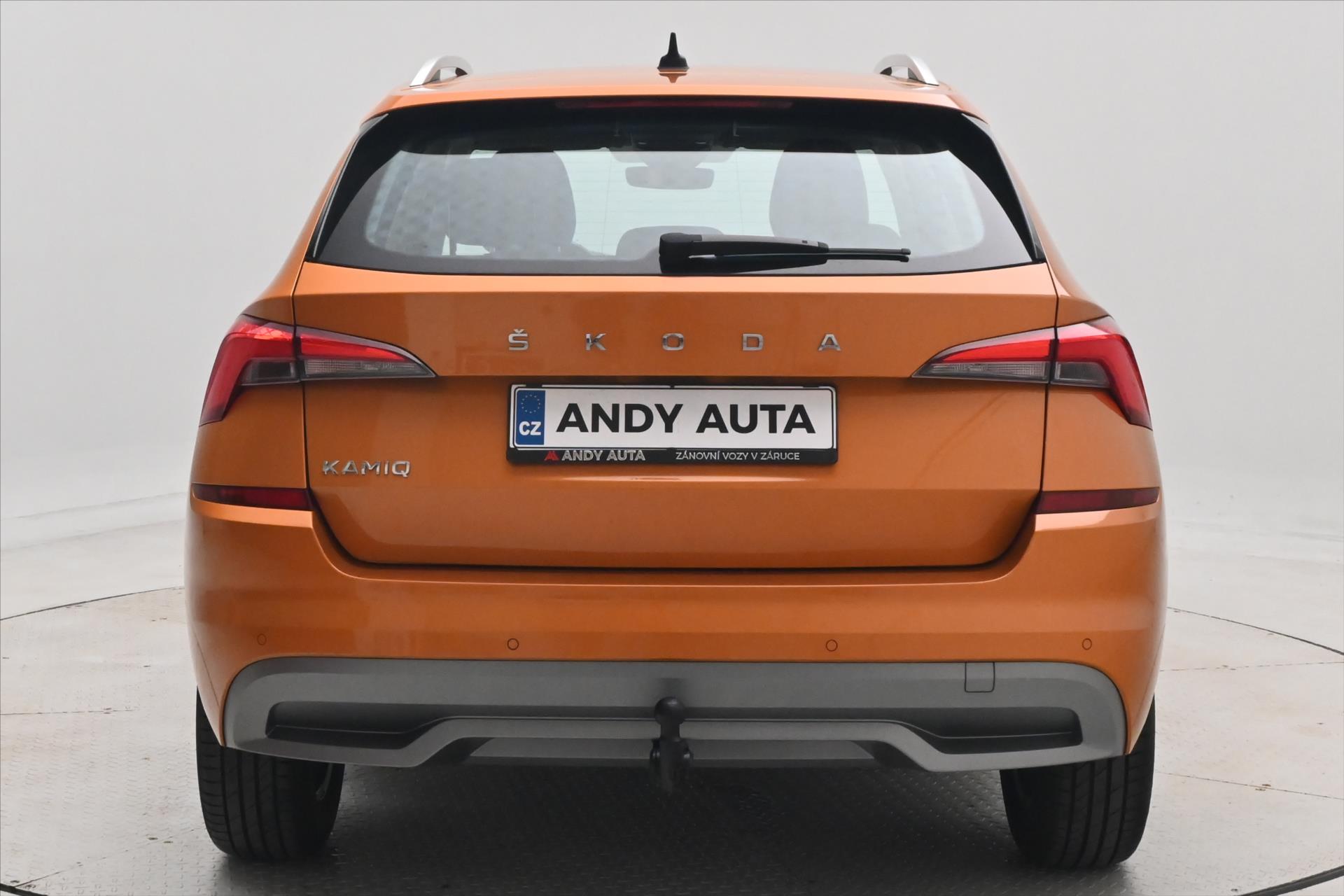 skoda-kamiq-1-0-tsi-81kw-tazne-zaruka-az-5-let - 5