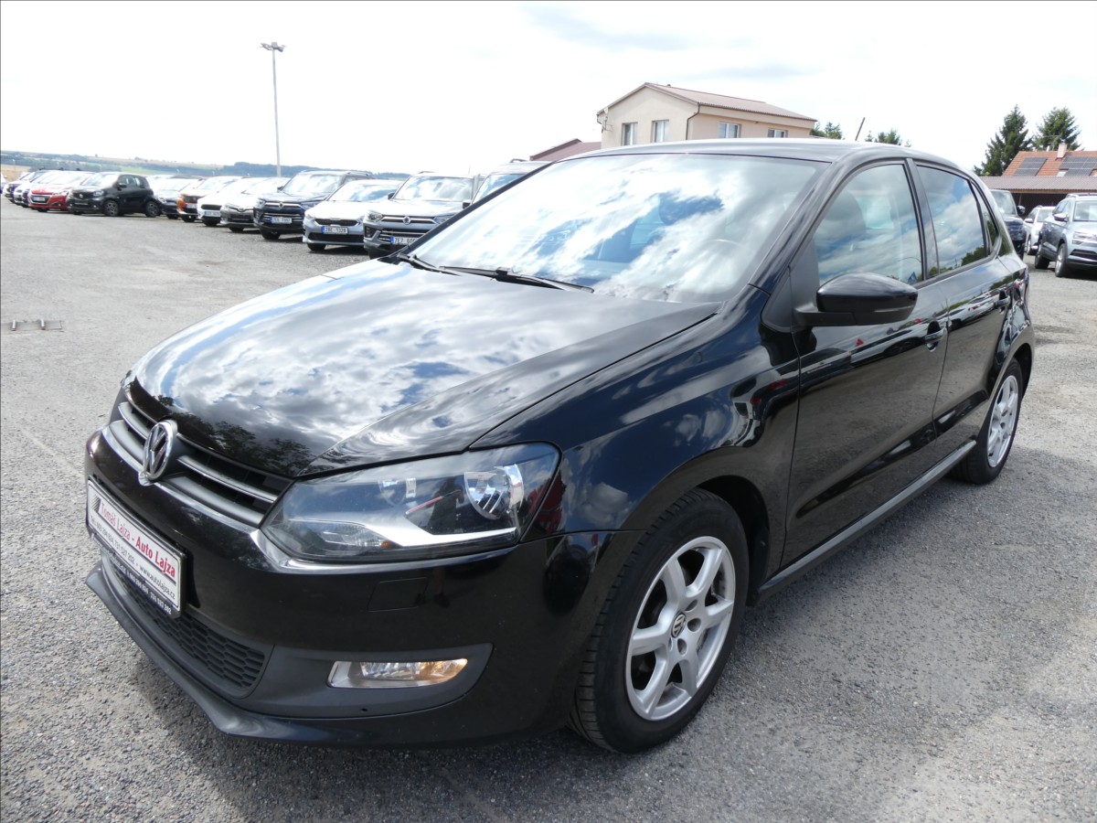 volkswagen-polo-1-2-i-51kw-2x-kola-po-servise - 2