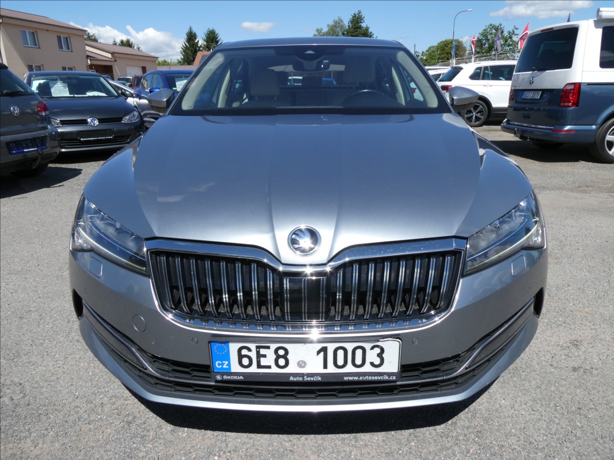 skoda-superb-1-5-tsi-110kw-1-majitel-dsg-cr - 1