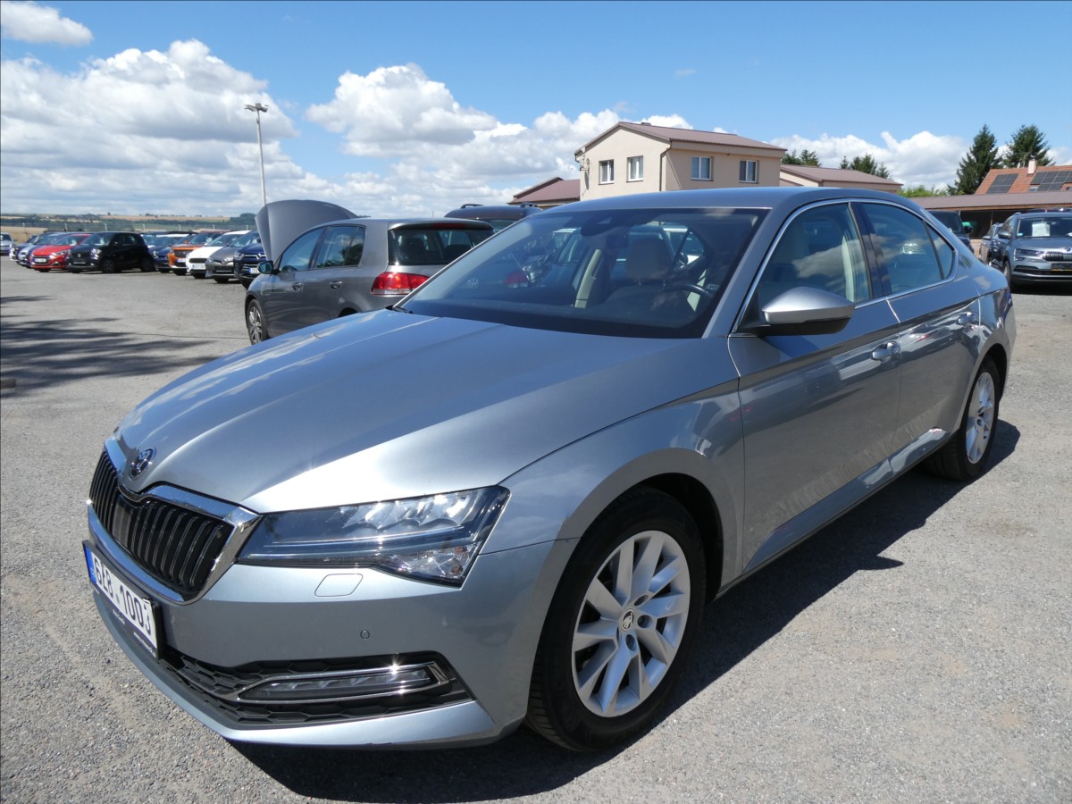 skoda-superb-1-5-tsi-110kw-1-majitel-dsg-cr - 2
